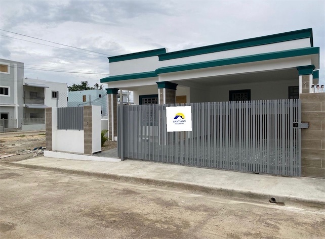 casas - CASA EN VENTA  RD8,800,000 0