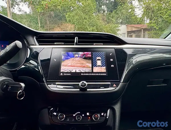 carros - Opel Corsa 2021 Mecánico 
 9