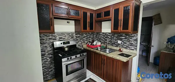 casas - Se Vende Casa En Urb. Lora, San Francisco De Macorís Macoris  10