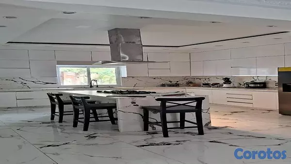 casas - En Venta Casa en la Republica de Colombia 9