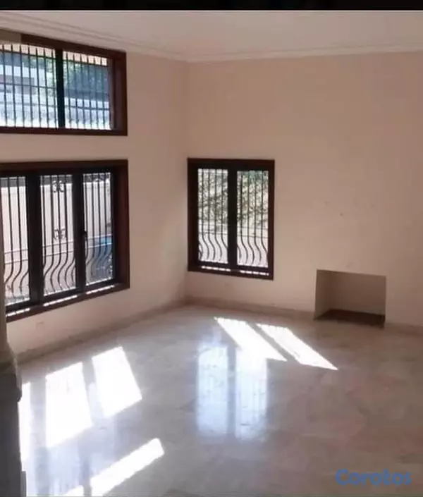 casas - Casa de alquiler en alameda 3