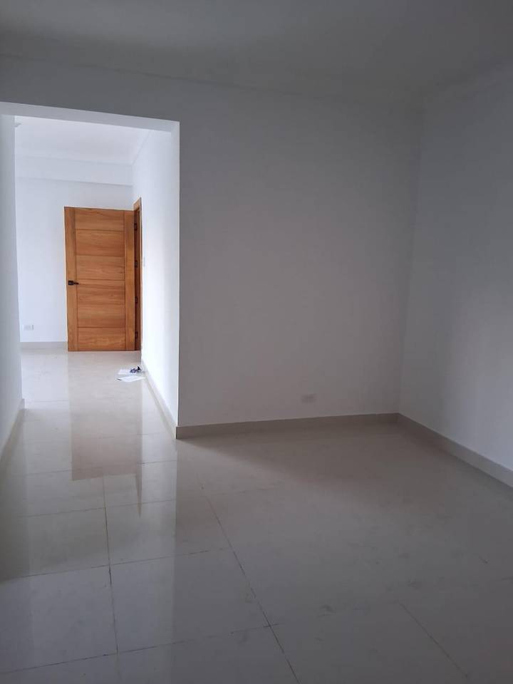 apartamentos - Vendo Apartamento en el Renacimiento 3