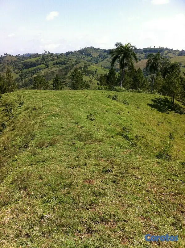 solares y terrenos - Finca en Jarabacoa 8