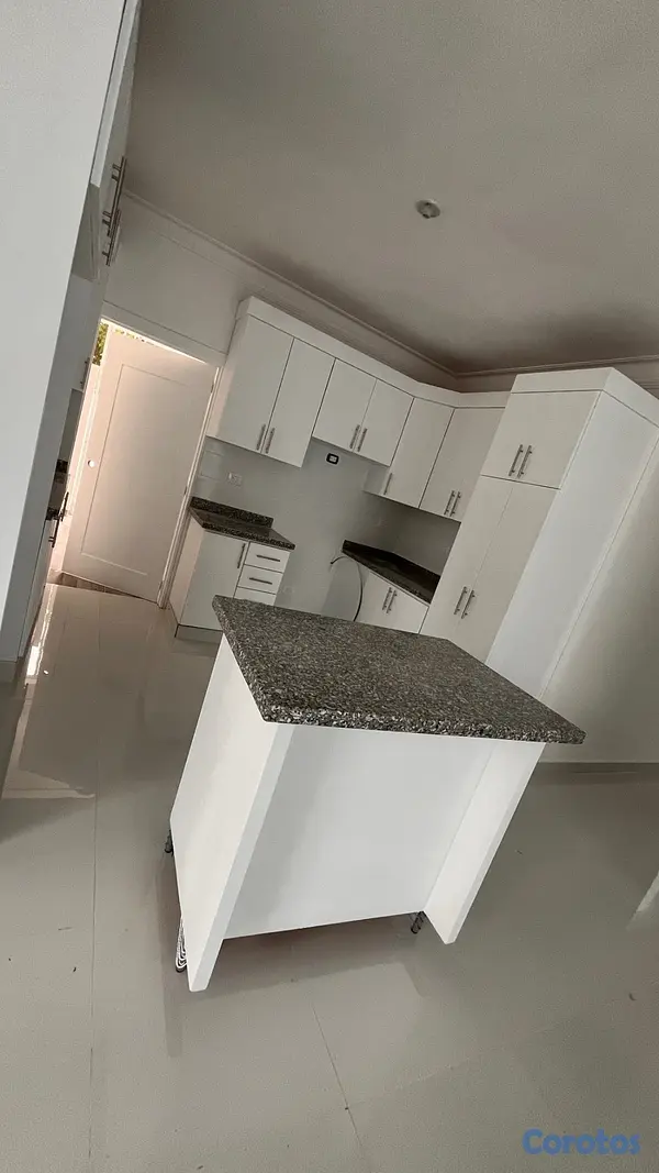 casas - Casa en terminación en proyecto privado 2