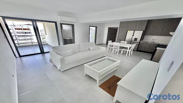 apartamentos - Apartamento Nuevo en Naco con L/B 2