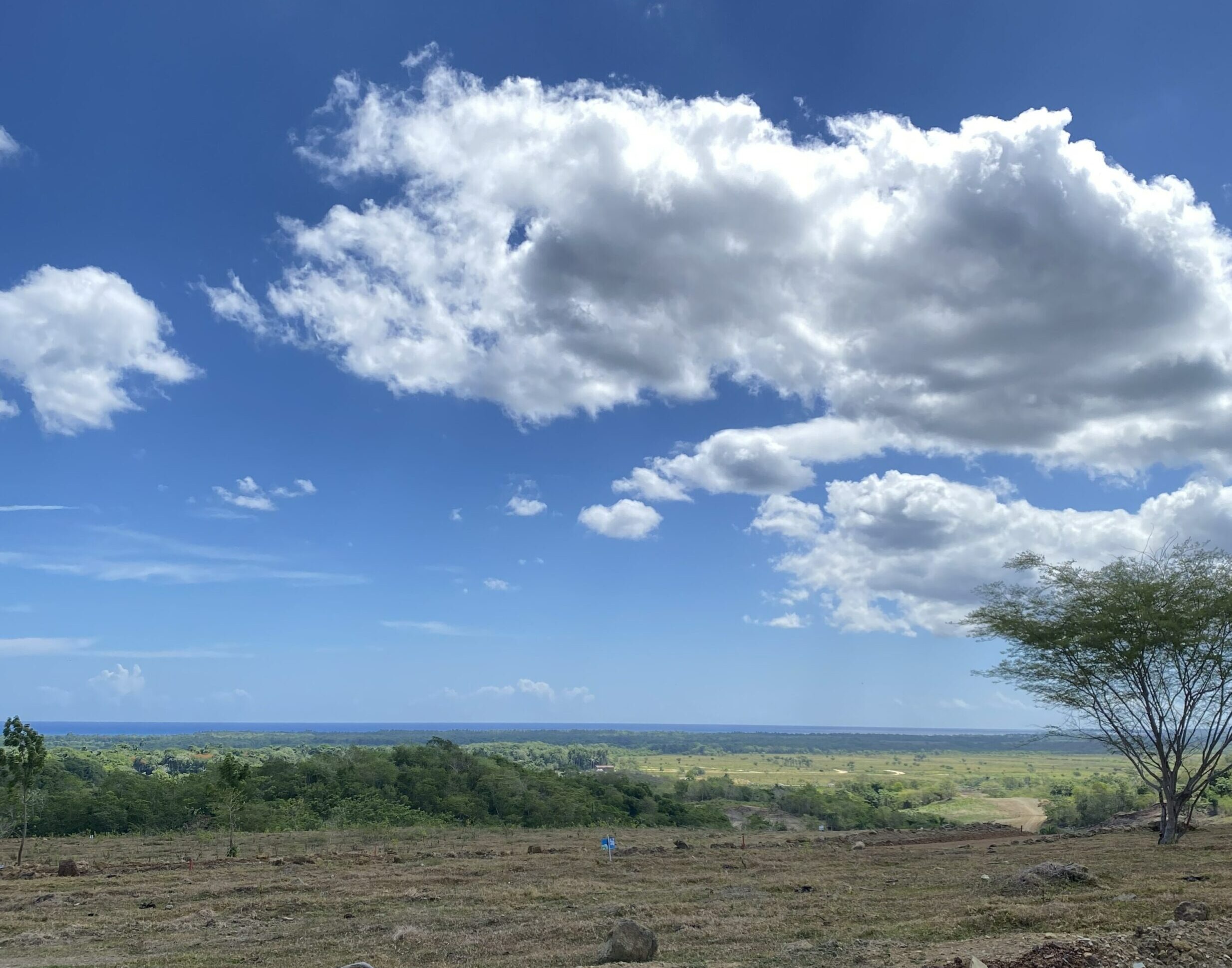 solares y terrenos - Altos de Bergantin, Solares en Venta Puerto Plata  1