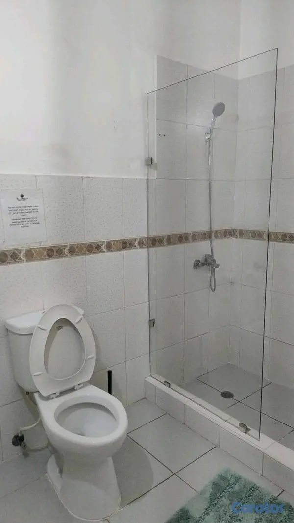 apartamentos - apartamento con excelente vista del mar en residencial privado de Puerto plata  7