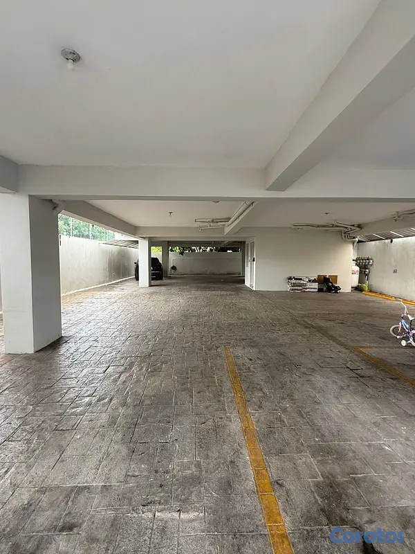 apartamentos - VENDO APARTAMENTO EN EL DISTRITO NACIONAL SANTO DO 7