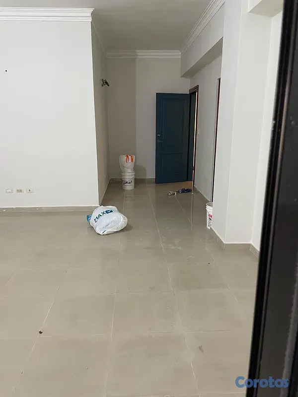 apartamentos - VENTA APARTAMENTO EN EVARISTO MORALES CENTRICO 9