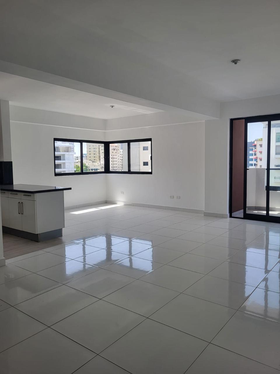 apartamentos -  Rento apartamento en una torre Lujosa Bella vista 5