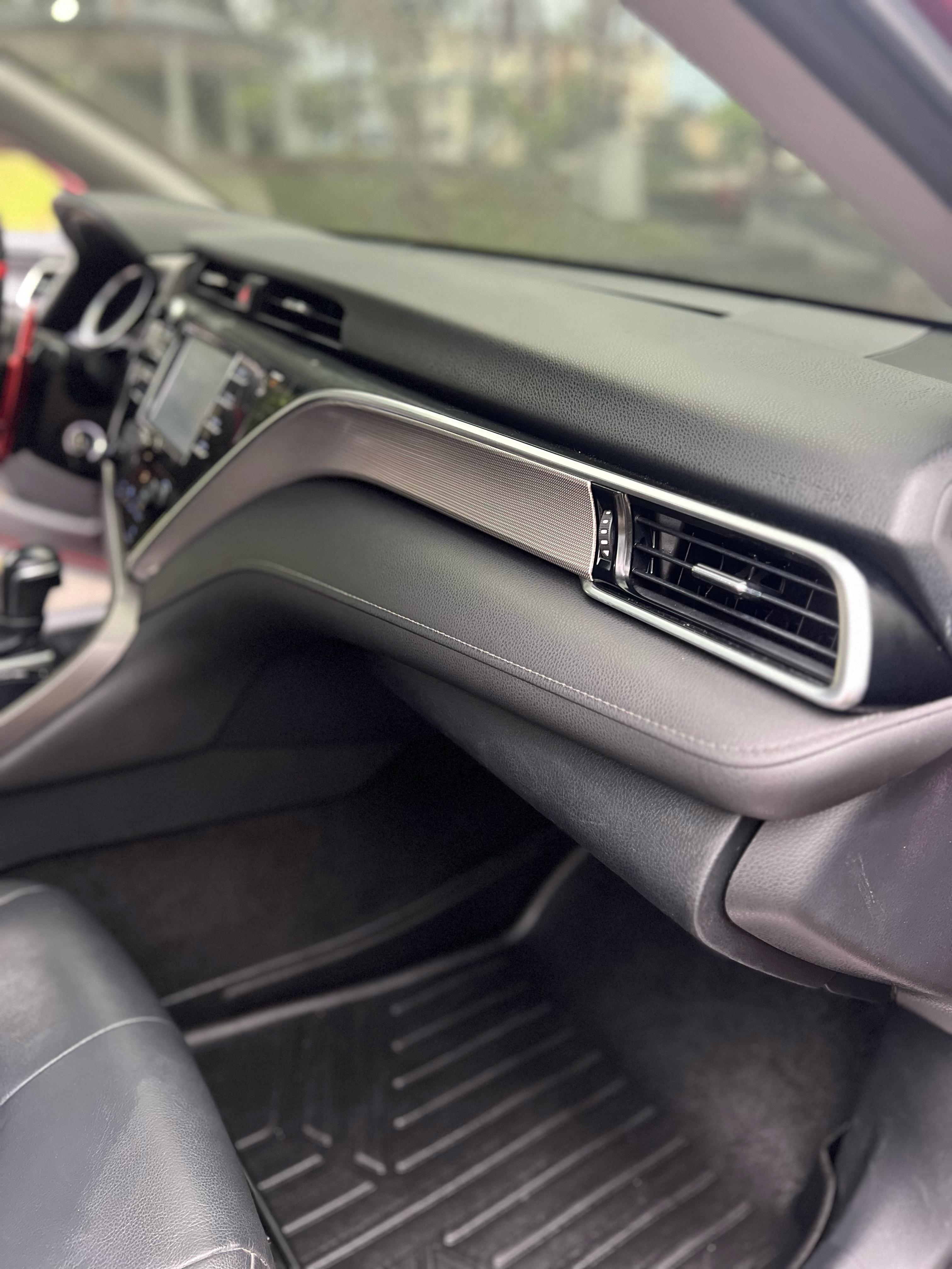 carros - Toyota camry se 2018 6