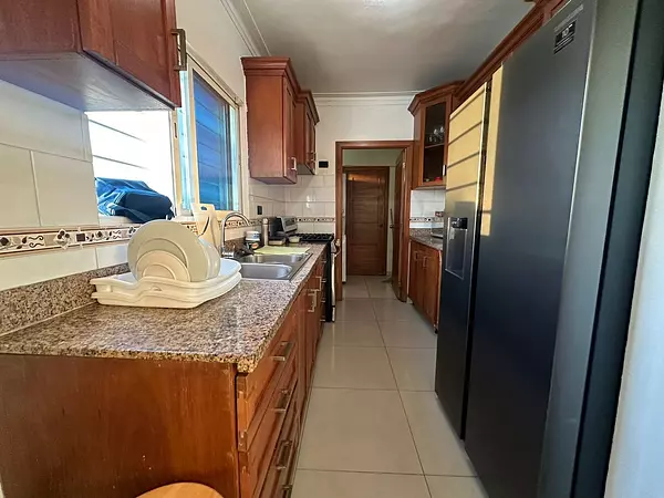 apartamentos - Vendo apartamento en La Independencia klm 7 
 9