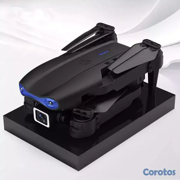otros electronicos - Drone E99 Pro Con Cámara Hd 5