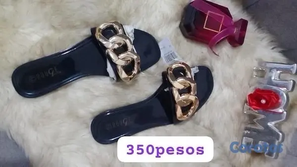 zapatos para mujer - sandalias para mujeres  9