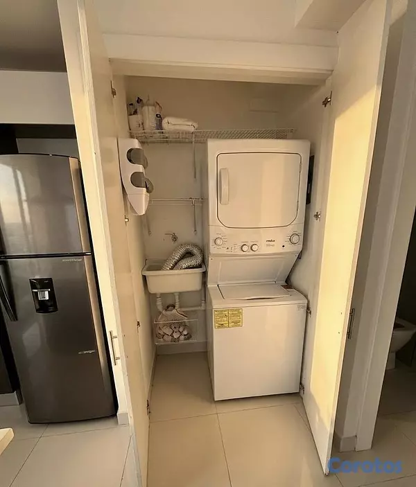 apartamentos - Apartamento en venta en Renacimiento 6