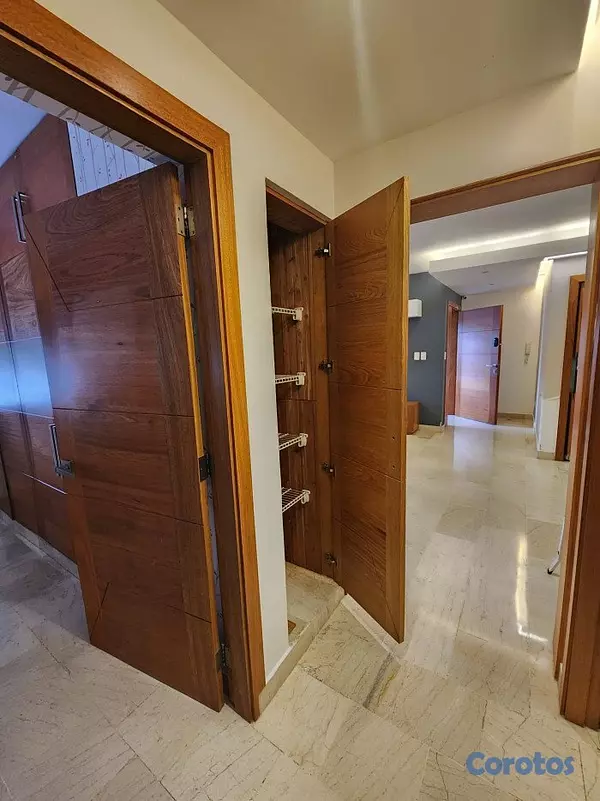 apartamentos - Apartamento en alquiler en Naco – Residencial Ariz 7