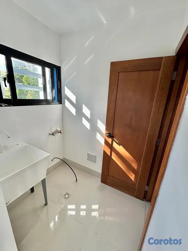 apartamentos - Venta Apartamento nuevo-NACO Santo Domingo 11