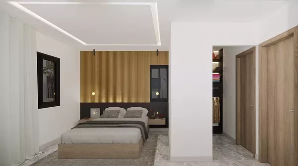 apartamentos - Se vende proyecto de apartamentos en Santo Domingo Norte 4