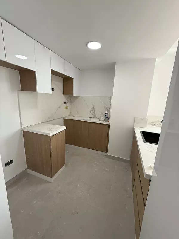 apartamentos - Apartamento en Evaristo Morales Nuevo a estrenar 6