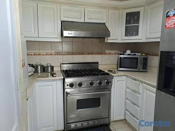 apartamentos - 🔵Apartamento  arroyo hondo viejo 2do y 3er piso co 5