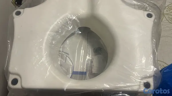 decoración y accesorios - baño elevador  2