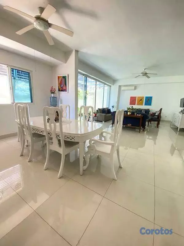 apartamentos - Venta de apartamento sector de Naco 1