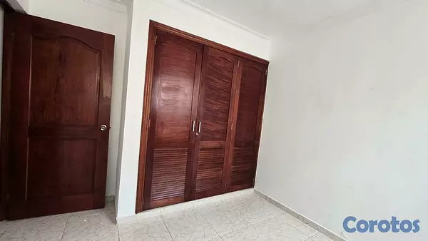 apartamentos - Apartamento en alquiler en Los Llanos, Santiago | 3 habitaciones 8