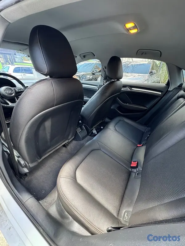 carros - ✅Audi A3 2019✅
 6