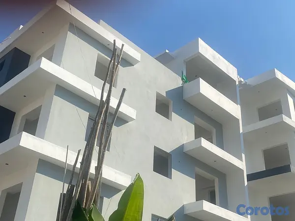 otros inmuebles -  cadas aparatamento tiene su título  2