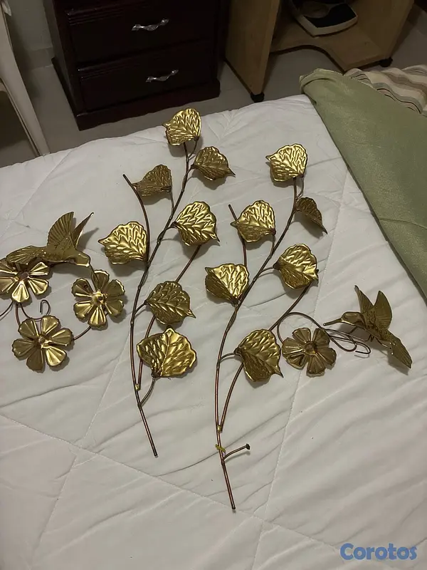 decoración y accesorios - acesorios 2