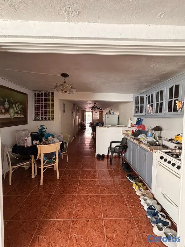 casas - Casa en Venta 5
