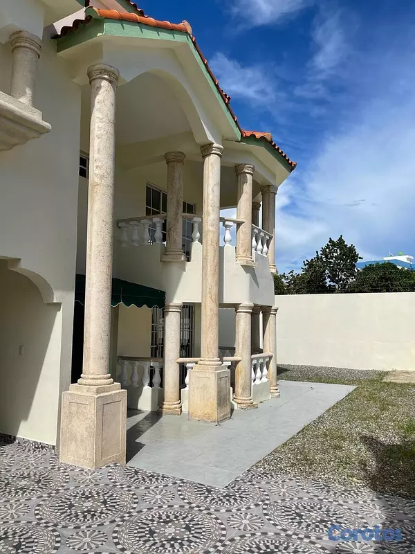 casas - MAJESTUOSA CASA 10