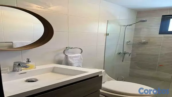 apartamentos - Apartamento de 2 habitaciones en venta en la Trinitaria 5