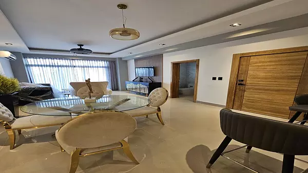 apartamentos - PROYECTO DE APARTAMENTOS EN VILLA AURA 7