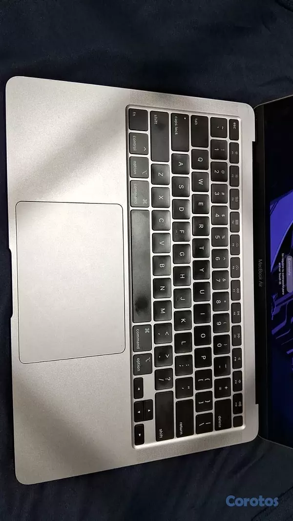 computadoras y laptops - MacBook Air 2020 4