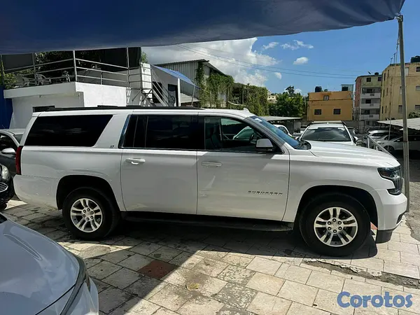 jeepetas y camionetas - CLEAN TITLE SIN DETALLES  5