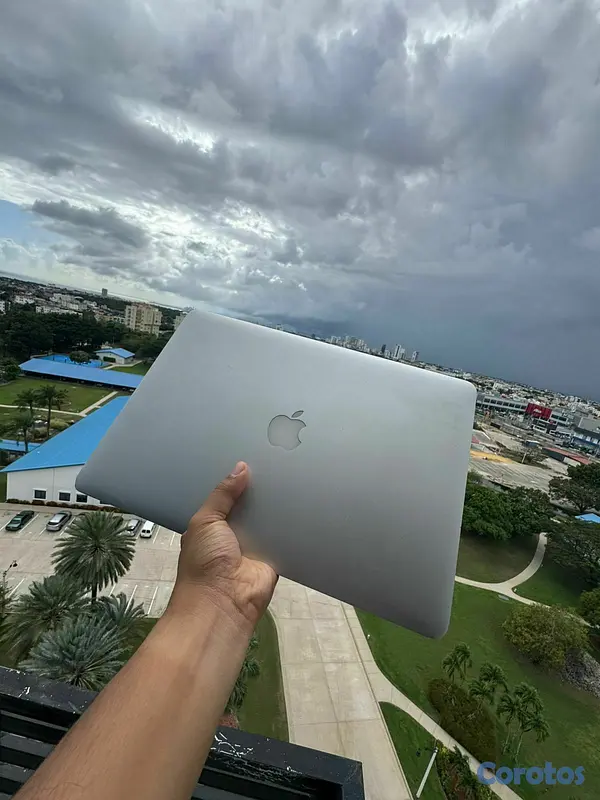 computadoras y laptops - MacBook Pro Retina 15inch 2014 4
