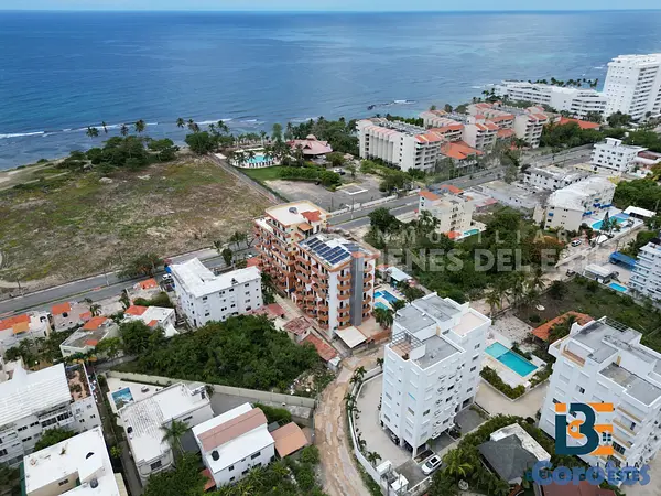 solares y terrenos - VENDE Excelente Solar con 1,024 metros en el CENTR 4
