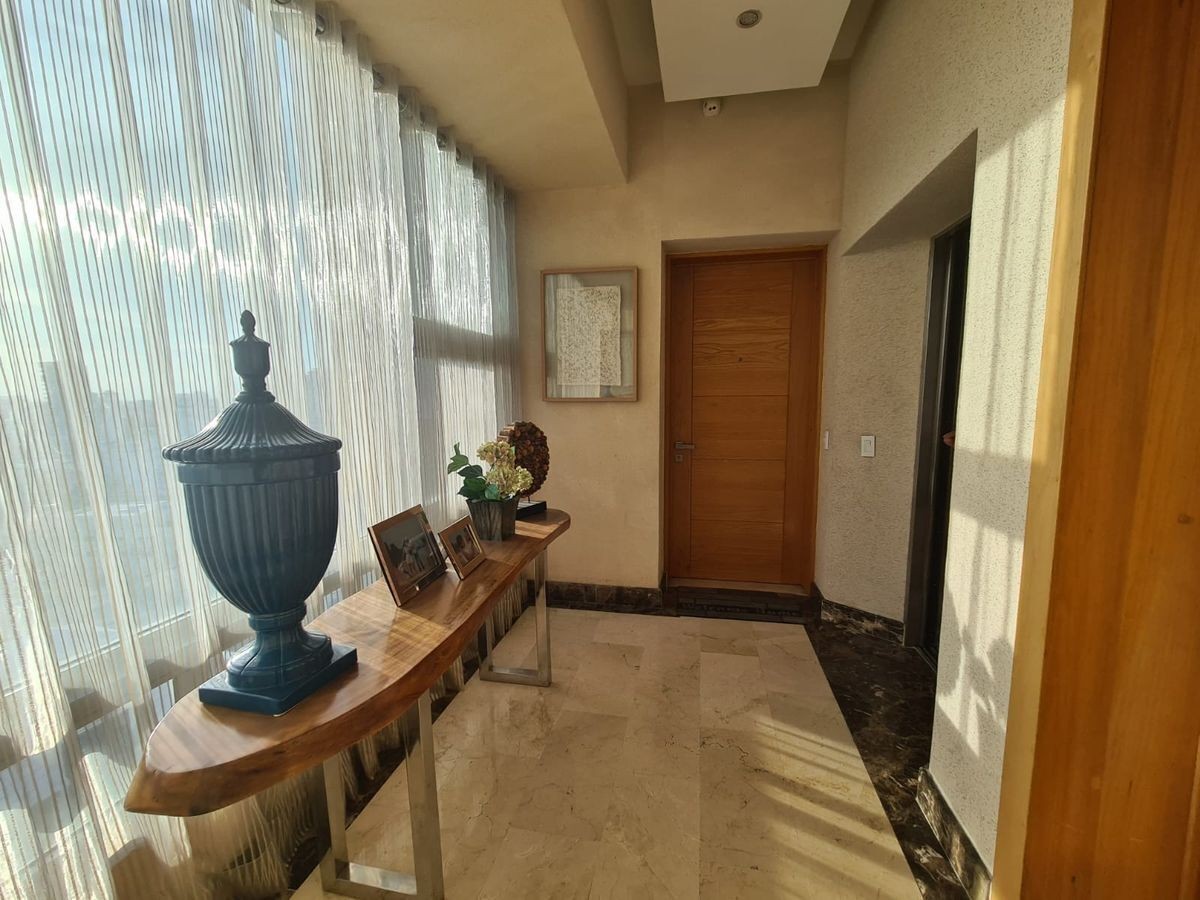 apartamentos - Se vende apartamento en Mirador Sur 1