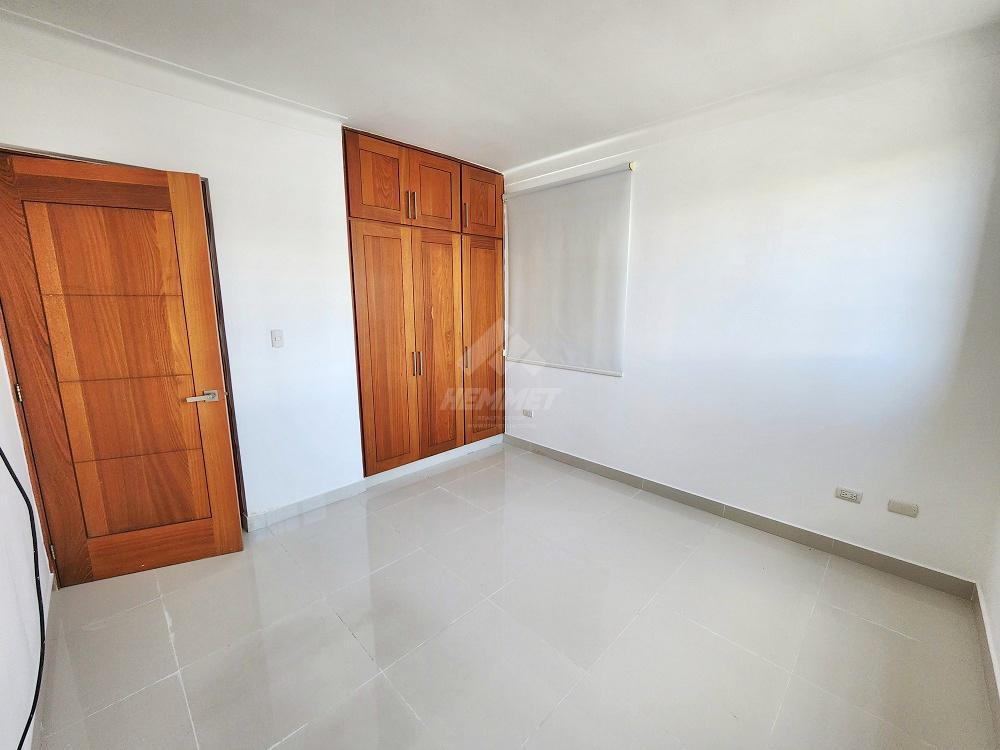 apartamentos - SEGUNDO PISO LA ESPAÑOLA SANTIAGO 8