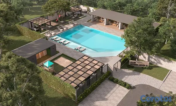 apartamentos - Venta en AV.  CHARLES DE GAULLE  Código:PD706 11