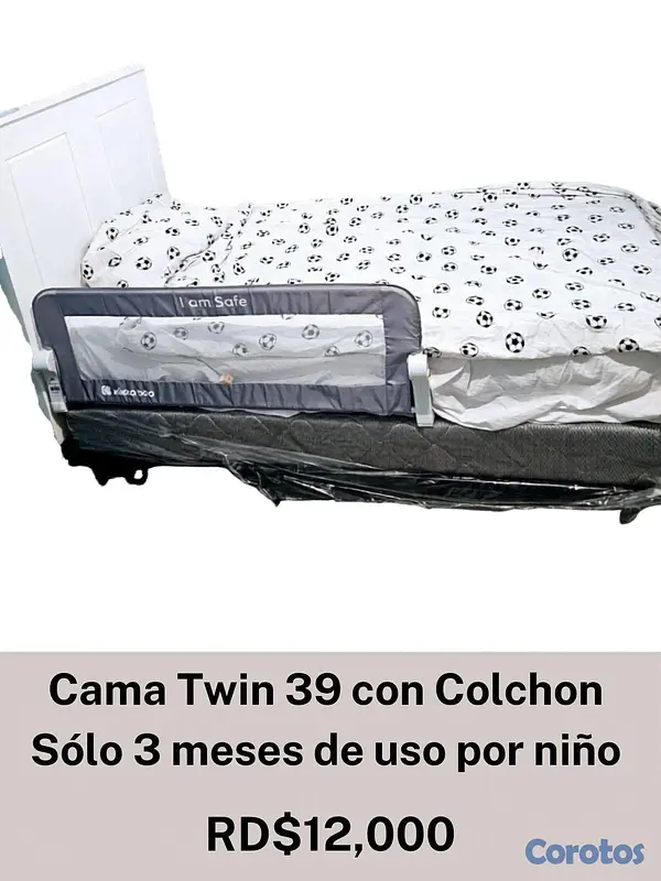 muebles y colchones - ¡LIQUIDACIÓN TOTAL POR VIAJE! - Por favor, lee la descripción para precios 8