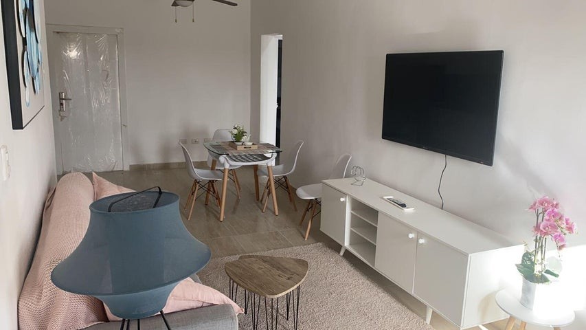 apartamentos - Proyecto en venta Punta Cana #23-546 dos dormitorios, 2 baños, piscina, segurida 0