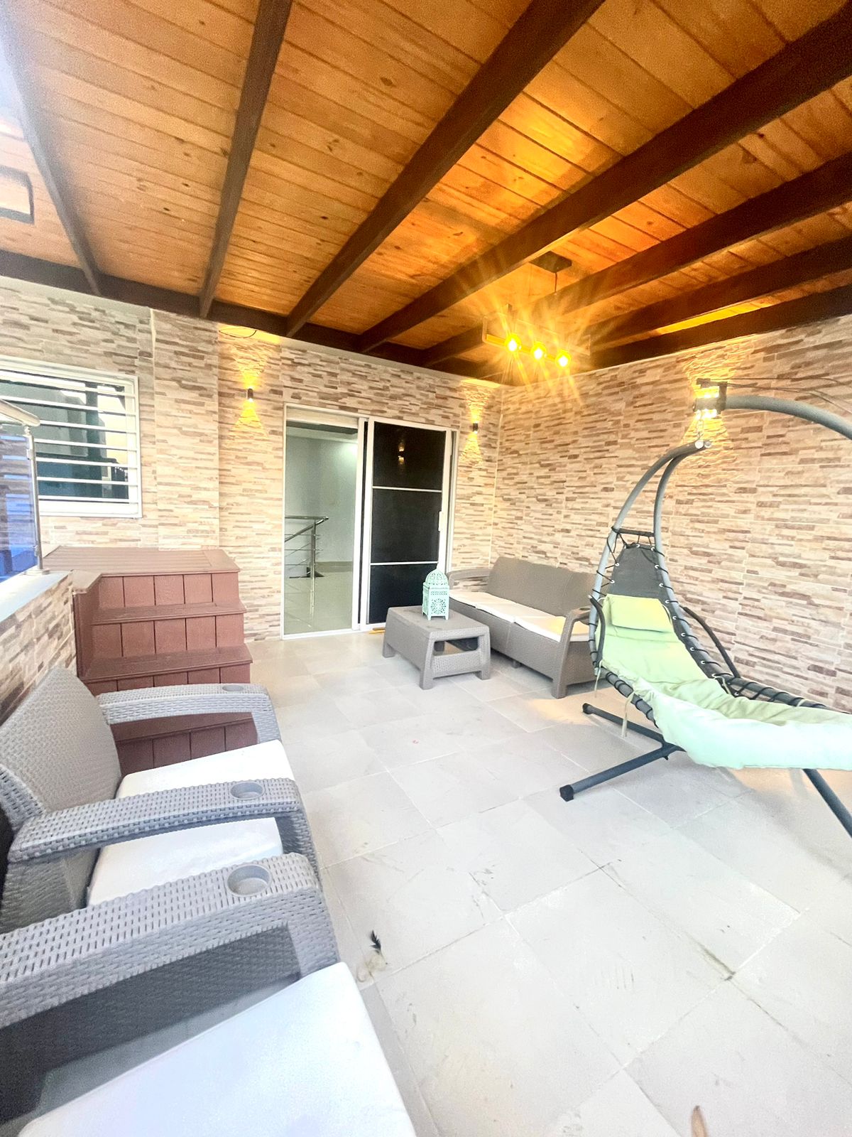 penthouses - PENTHOUSE EN VENTA EN SANTIAGO. 0