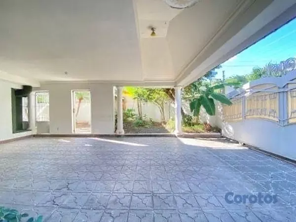 casas - casa en alquiler a unos pasos del hotel de dos niveles ❤️US 3,300 9