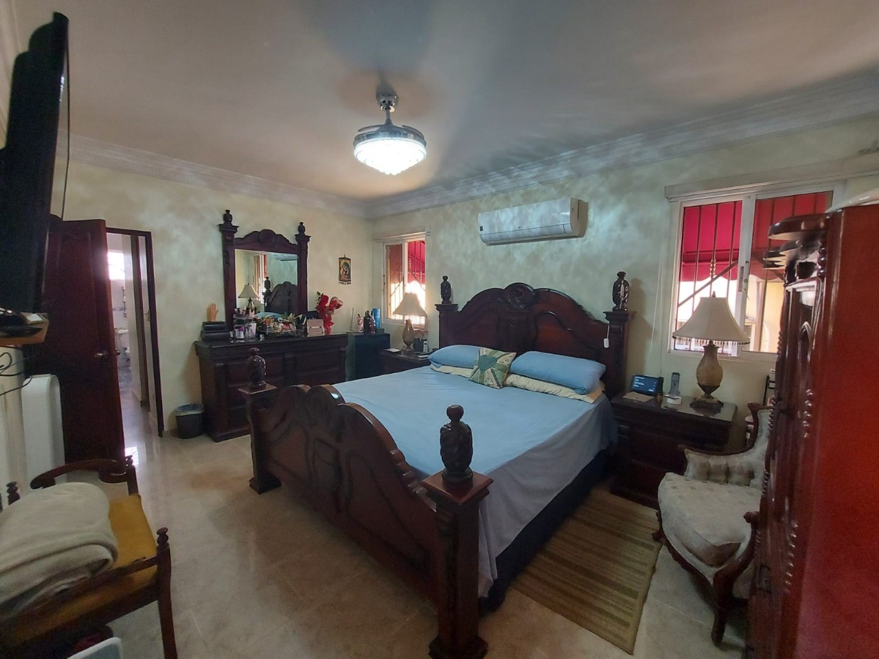 penthouses - VENDO Hermoso Penthouse En Urbanización Real Con Terraza Privada 
CÓDIGO: PD262 2