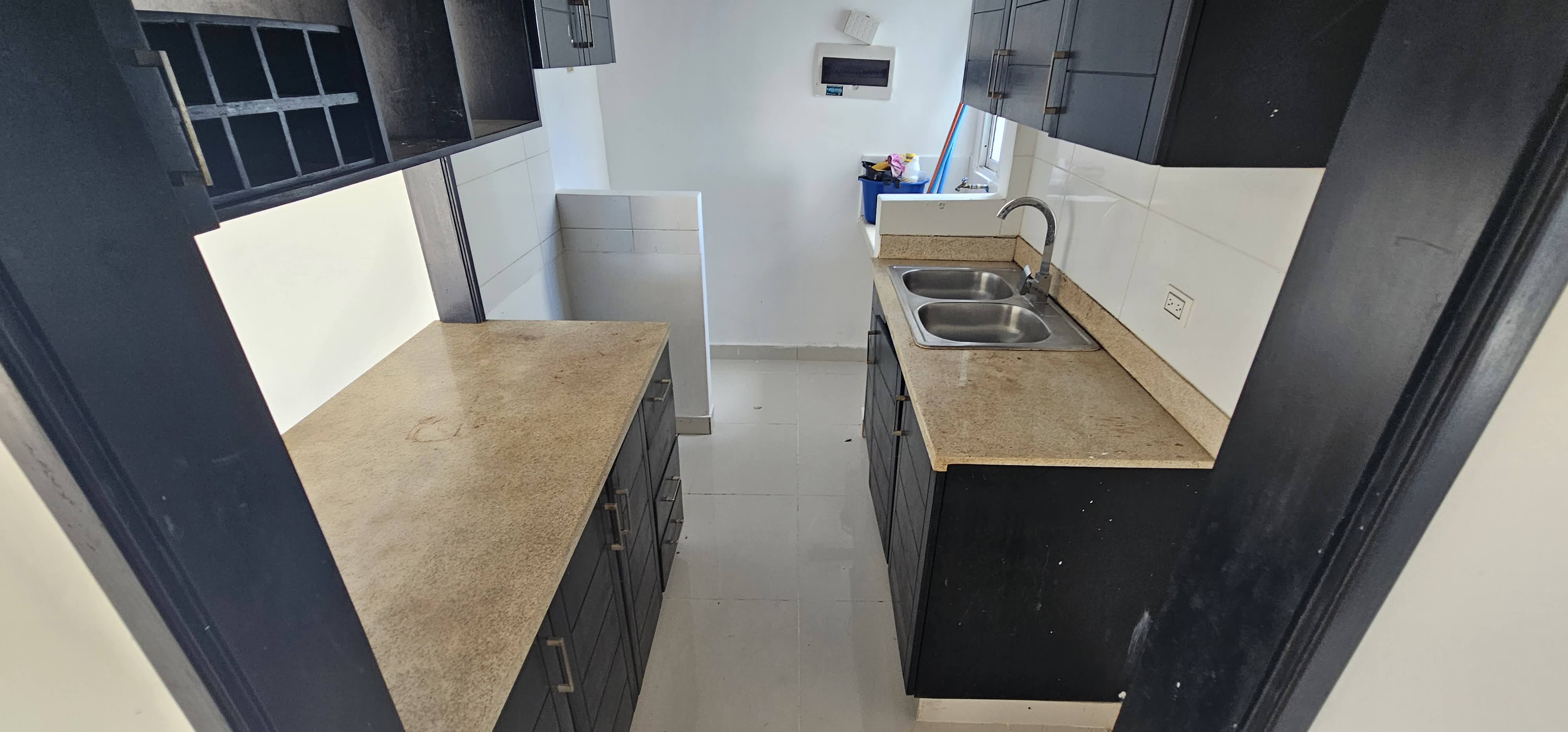 apartamentos - ALQUILER EN LAS CAYENAS SANTO DOMINGO ESTE  4