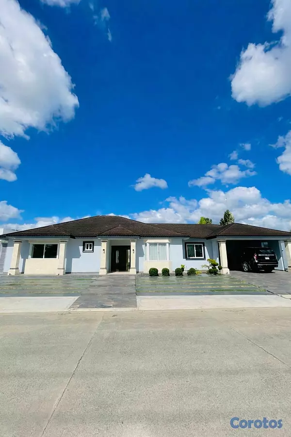 casas - CASA EN RENTA EN LLANOS DE GURABO  13