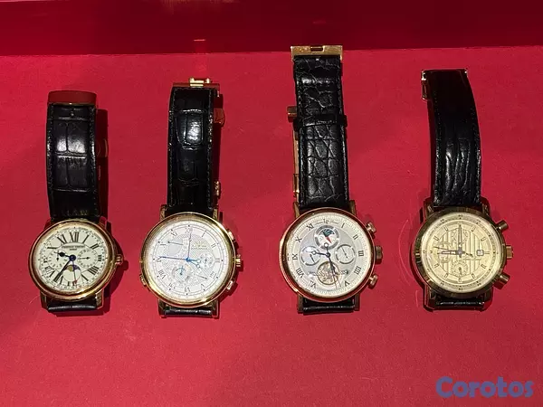 joyas, relojes y accesorios - Relojes 2