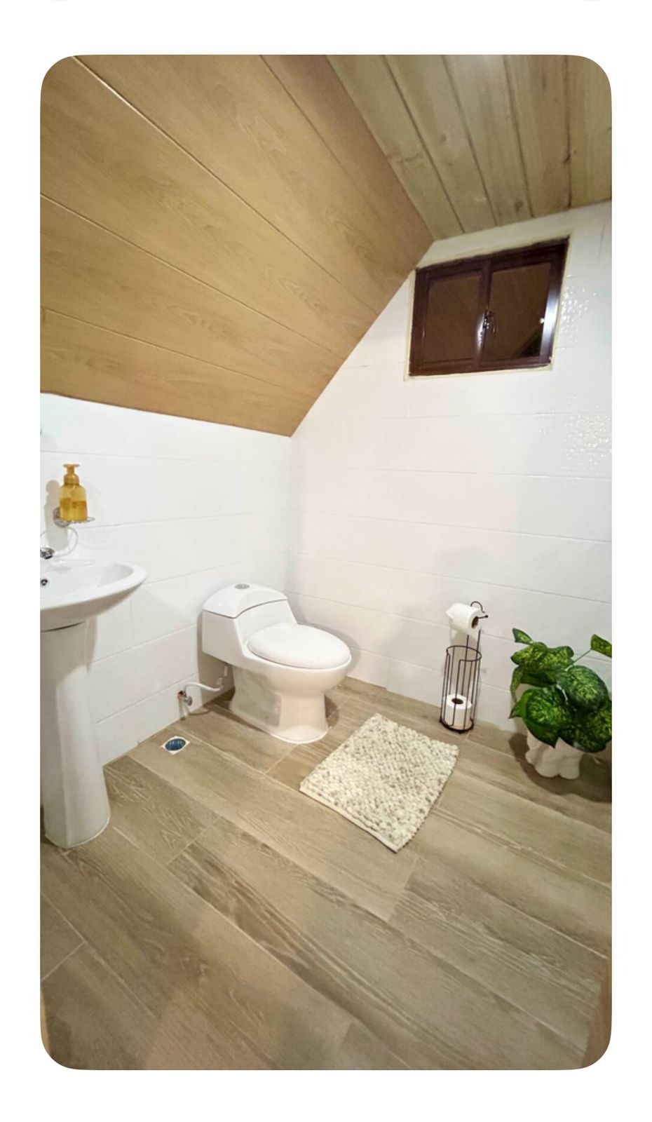 casas vacacionales y villas - vendo excelente Villa de ensueños en Jarabacoa  7